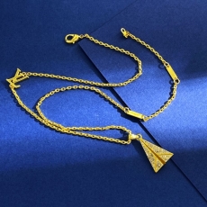 Louis Vuitton Necklaces